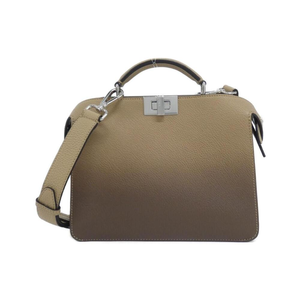 Fendi Peekaboo I See You Small 7VA530 AYEI Handbag